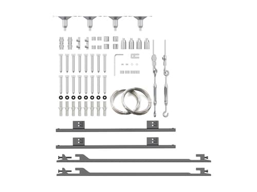 *Non Cancellable/Non Returnable (NCNR)* M PRO SERIES WIRE 6000 — view 8