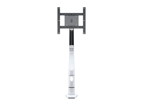 *Non Cancellable/Non Returnable (NCNR)* GAS LIFT XL SINGLE WHITE — view 3