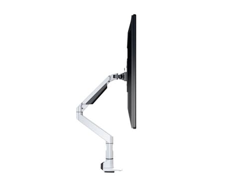 *Non Cancellable/Non Returnable (NCNR)* GAS LIFT XL SINGLE WHITE — view 9