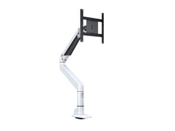 *Non Cancellable/Non Returnable (NCNR)* GAS LIFT XL SINGLE WHITE
