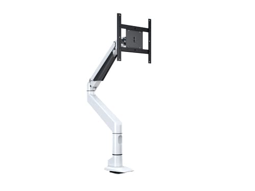 *Non Cancellable/Non Returnable (NCNR)* GAS LIFT XL SINGLE WHITE
