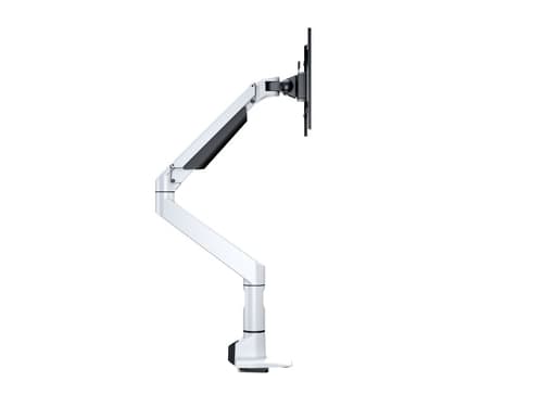 *Non Cancellable/Non Returnable (NCNR)* GAS LIFT XL SINGLE WHITE — view 6