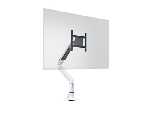 *Non Cancellable/Non Returnable (NCNR)* GAS LIFT XL SINGLE WHITE — view 10