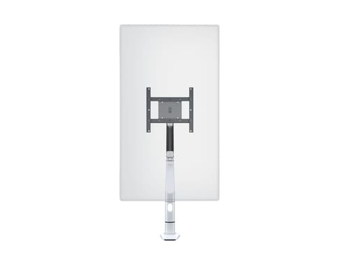 *Non Cancellable/Non Returnable (NCNR)* GAS LIFT XL SINGLE WHITE — view 13