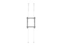 *Non Cancellable/Non Returnable (NCNR)* PRO SERIES WIRE BACK TO BACK thumbnail 2