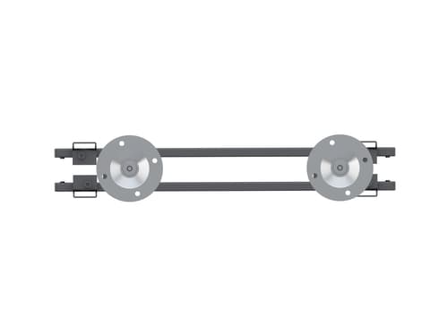 *Non Cancellable/Non Returnable (NCNR)* PRO SERIES WIRE BACK TO BACK — view 5