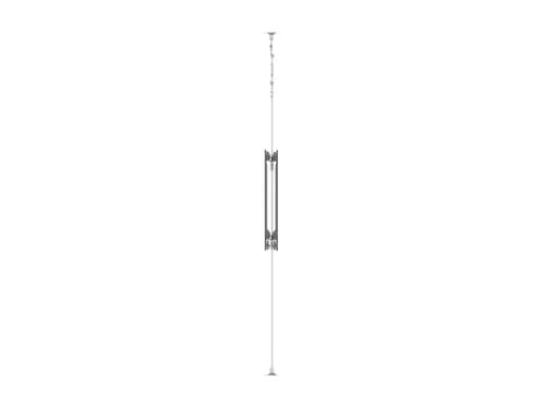 *Non Cancellable/Non Returnable (NCNR)* PRO SERIES WIRE BACK TO BACK — view 4