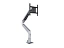 *Non Cancellable/Non Returnable (NCNR)* GAS LIFT XL SINGLE SILVER HD thumbnail 1