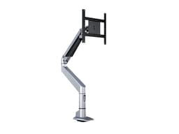 *Non Cancellable/Non Returnable (NCNR)* GAS LIFT XL SINGLE SILVER HD