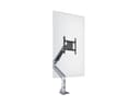*Non Cancellable/Non Returnable (NCNR)* GAS LIFT XL SINGLE SILVER HD thumbnail 11