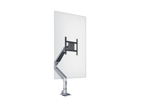 *Non Cancellable/Non Returnable (NCNR)* GAS LIFT XL SINGLE SILVER HD — view 12