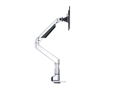 *Non Cancellable/Non Returnable (NCNR)* GAS LIFT XL SINGLE SILVER HD — view 6