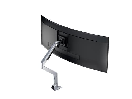 *Non Cancellable/Non Returnable (NCNR)* GAS LIFT XL SINGLE SILVER HD — view 14