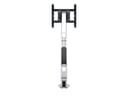 *Non Cancellable/Non Returnable (NCNR)* GAS LIFT XL SINGLE SILVER HD thumbnail 4