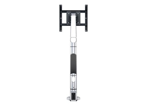 *Non Cancellable/Non Returnable (NCNR)* GAS LIFT XL SINGLE SILVER HD — view 5