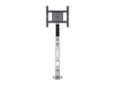 *Non Cancellable/Non Returnable (NCNR)* GAS LIFT XL SINGLE SILVER HD thumbnail 2