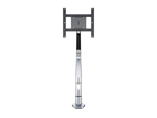 *Non Cancellable/Non Returnable (NCNR)* GAS LIFT XL SINGLE SILVER HD — view 3