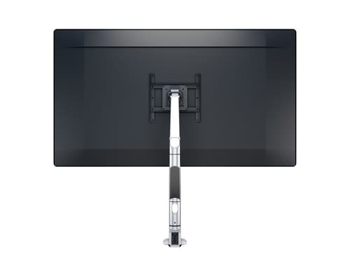 *Non Cancellable/Non Returnable (NCNR)* GAS LIFT XL SINGLE SILVER HD — view 19