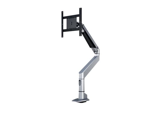 *Non Cancellable/Non Returnable (NCNR)* GAS LIFT XL SINGLE SILVER HD — view 4