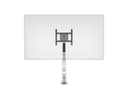 *Non Cancellable/Non Returnable (NCNR)* GAS LIFT XL SINGLE SILVER HD thumbnail 10