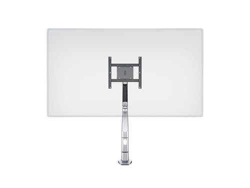 *Non Cancellable/Non Returnable (NCNR)* GAS LIFT XL SINGLE SILVER HD — view 11