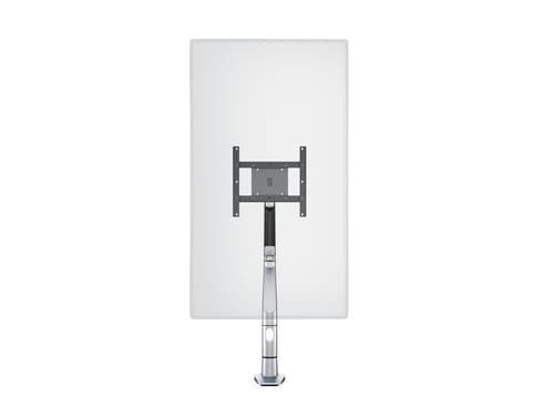 *Non Cancellable/Non Returnable (NCNR)* GAS LIFT XL SINGLE SILVER HD — view 13