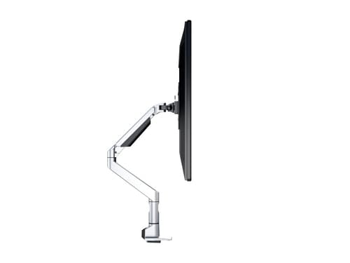 *Non Cancellable/Non Returnable (NCNR)* GAS LIFT XL SINGLE SILVER HD — view 9