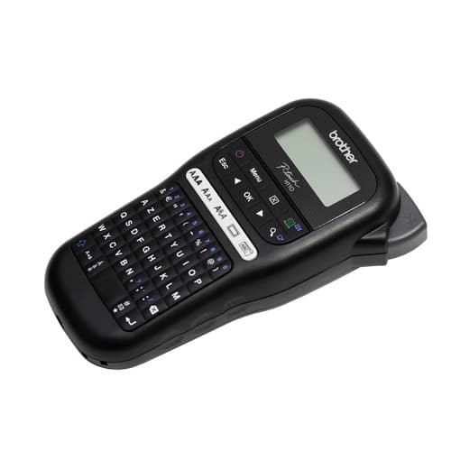 BROTHER P-Touch Machine — view 4