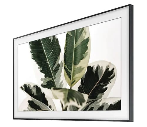 SAMSUNG QE49LS03RAUXXU 49 FRAME TV — view 9