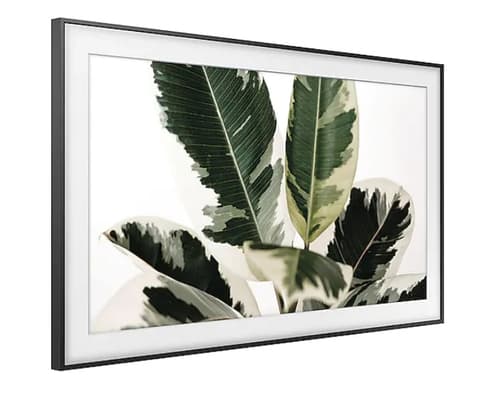 SAMSUNG QE49LS03RAUXXU 49 FRAME TV — view 6
