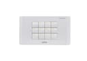 ATEN VanCryst VK0200 - Keypad - wired - 10/100 Ethernet thumbnail 1