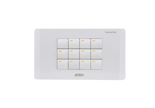 ATEN VanCryst VK0200 - Keypad - wired - 10/100 Ethernet