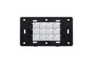 ATEN VanCryst VK0200 - Keypad - wired - 10/100 Ethernet thumbnail 2