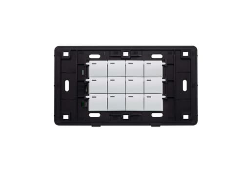 ATEN VanCryst VK0200 - Keypad - wired - 10/100 Ethernet — view 3