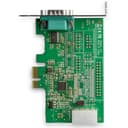 StarTech.com 1-port PCI Express RS232 Serial Adapter Card thumbnail 4