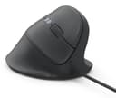 ECM-500R ERGO MOUSE WITH CABLE BLK thumbnail 5