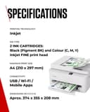 Canon PIXMA TS7550i thumbnail 6