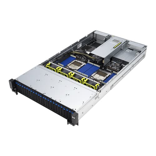 RS720A-E12-RS24/10G/2.6kW/16NVMe — view 5