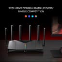 TP-Link Archer GE400 V1 - Wireless router 4-port switch - 1GbE, 2.5GbE, Wi-Fi 7 Dual Band thumbnail 8
