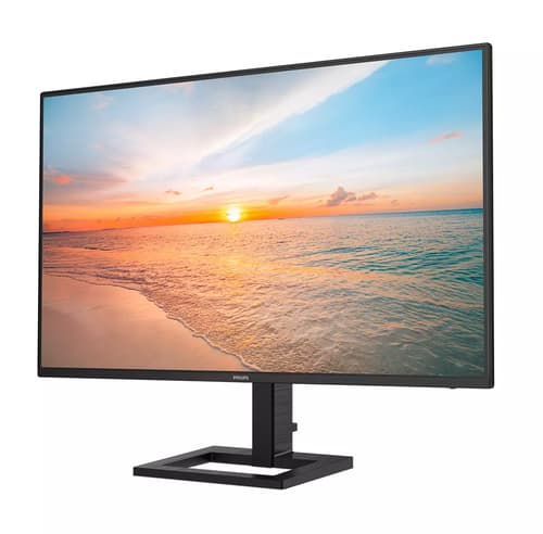 Philips 27E1N1600AE - LED monitor - 27" - 2560 x 1440 QHD @ 100 Hz - IPS - 1500:1 - 1 ms - HDMI, USB-C - speakers - black — view 20