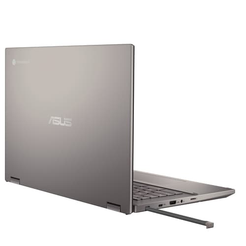 ASUS Chromebook Flip CB3 CB3401FBA-LZ0347 - 14" - Intel Core i7 - 1255U - 8 GB RAM - 256 GB SSD — view 5