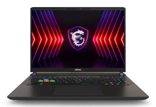 VECTOR 16 I9-14900HX 32GB 1TB 4070 — view 1