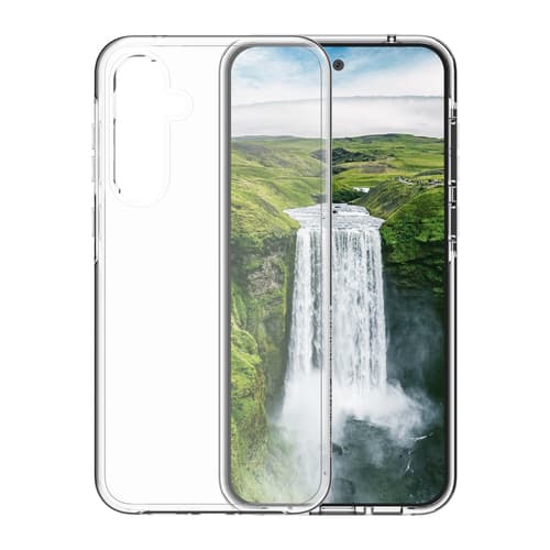 ISL Ultra D3O-Galaxy A55 5G-Clear