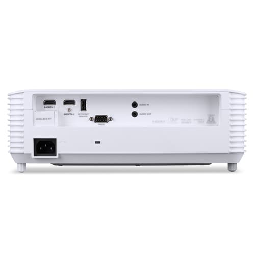 P1558i Acer P1558i DLP 1080p 5200 Lm — view 6
