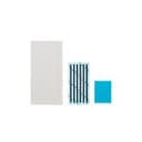 Kensington - Display privacy filter mounting kit thumbnail 1