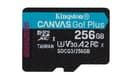 256GB CANVAS GO! PLUS MICRO SDXC UHS thumbnail 3