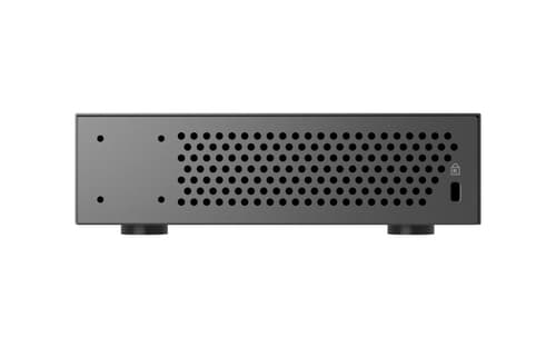 QSW-L3205-1C4T 4 ports 10Gbps 1 port 1 — view 8