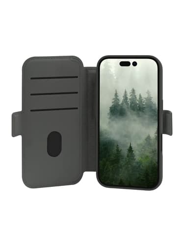 Lynge MS ICON-iPhone 16-Forest Shadow — view 4
