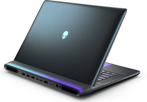 Alienware 16 Area-51 AA16250 - AI PC - 16" - Intel Core Ultra 9 - 275HX - 32 GB RAM - 1 TB SSD — view 6