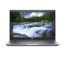 Dell Latitude 5350 - Intel Core Ultra 7 - 165U / up to 4.9 GHz - vPro Enterprise - Win 11 Pro - Intel Graphics - 16 GB RAM - 512 GB SSD NVMe, TLC - 13.3" IPS 1920 x 1080 (Full HD) - Wi-Fi 6E - grey - kbd: English - Europe - BTS - with 1 Year Basic Onsite thumbnail 1